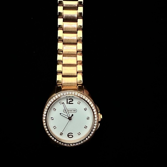 Coach watch - Picture 2 of 2